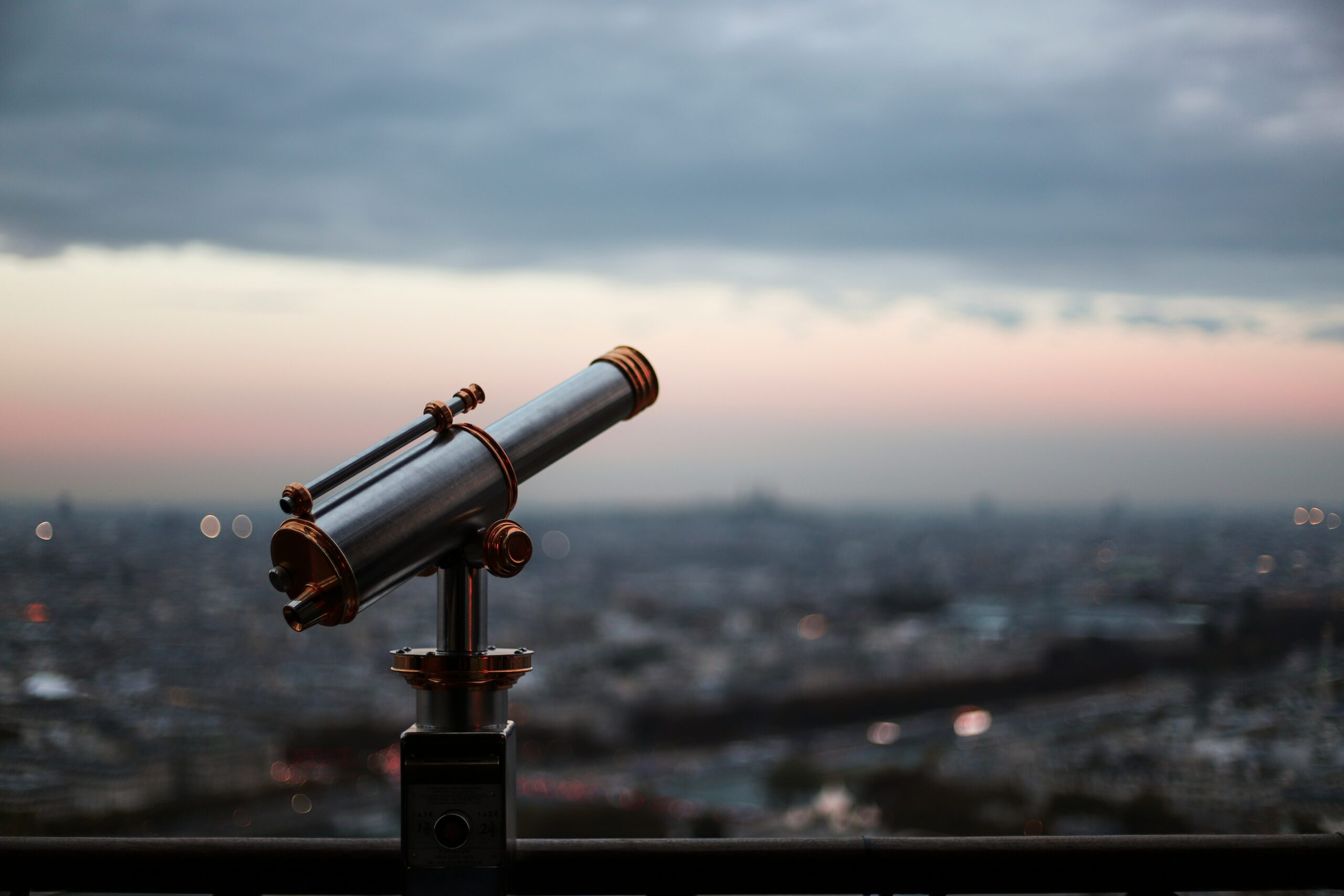 Gearing Up for the Galaxy: My First Telescope Upgrade